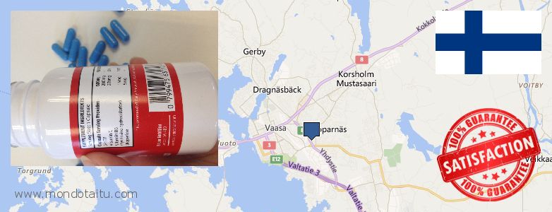 Where to Buy 5 HTP online Vaasa, Finland