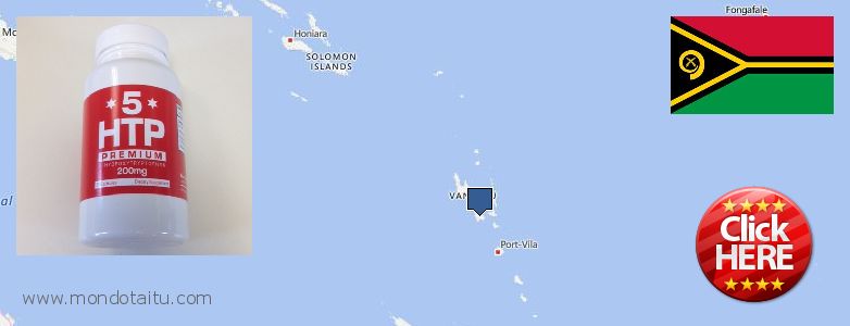 Where Can You Buy 5 HTP online Vanuatu