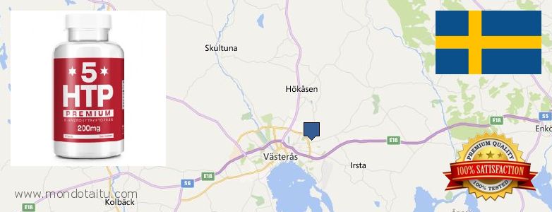 Where to Buy 5 HTP online Vasteras, Sweden