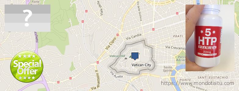 Where to Buy 5 HTP online Vatican City