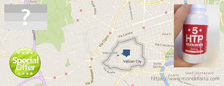 حيث لشراء 5 Htp Premium على الانترنت Vatican City