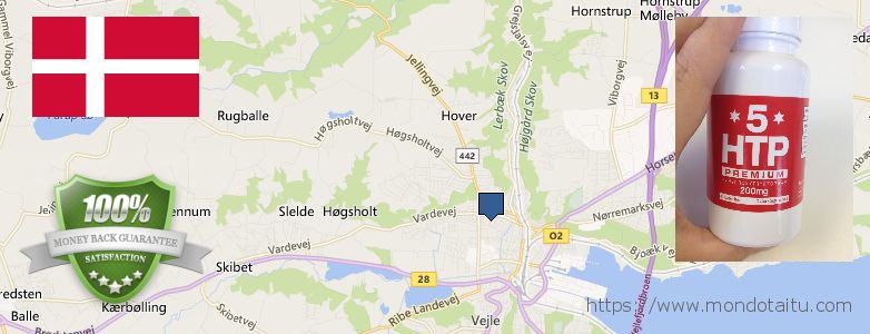 Where to Buy 5 HTP online Vejle, Denmark