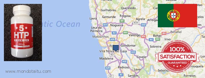 Where to Buy 5 HTP online Vila Nova de Gaia, Portugal