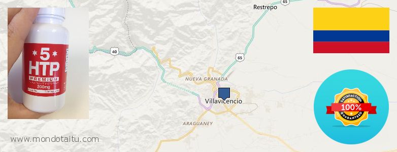 Where to Purchase 5 HTP online Villavicencio, Colombia