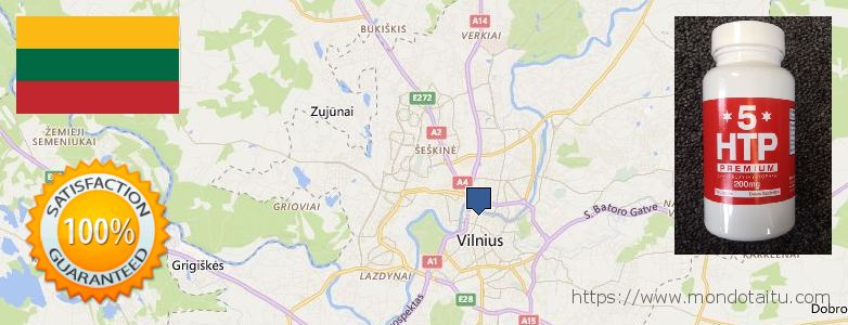 Where Can I Purchase 5 HTP online Vilnius, Lithuania