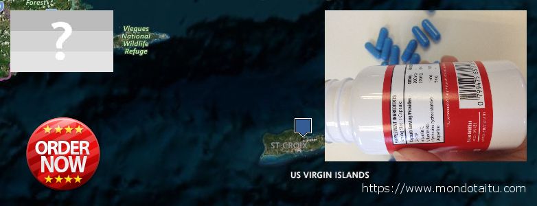 Où Acheter 5 Htp Premium en ligne Virgin Islands