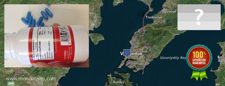 Wo kaufen 5 Htp Premium online Vladivostok, Russia