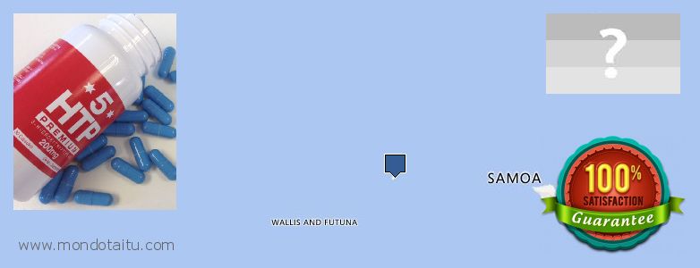 哪里购买 5 Htp Premium 在线 Wallis and Futuna