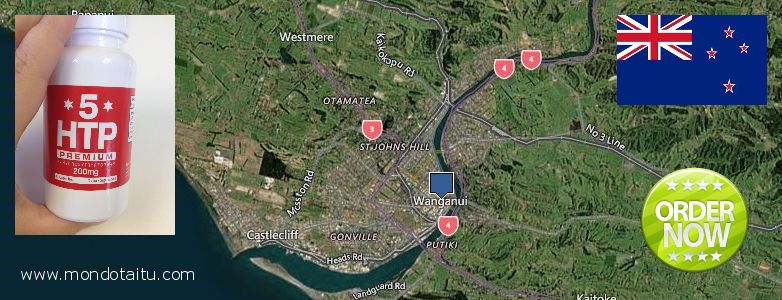 Where to Buy 5 HTP online Wanganui, New Zealand