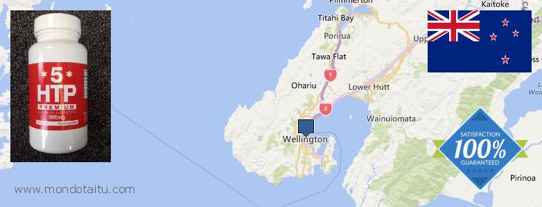 Where to Buy 5 HTP online Wellington, New Zealand