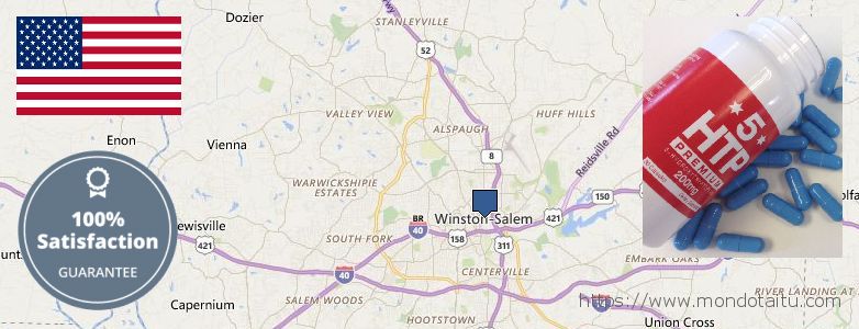 Where to Buy 5 HTP online Winston-Salem, United States