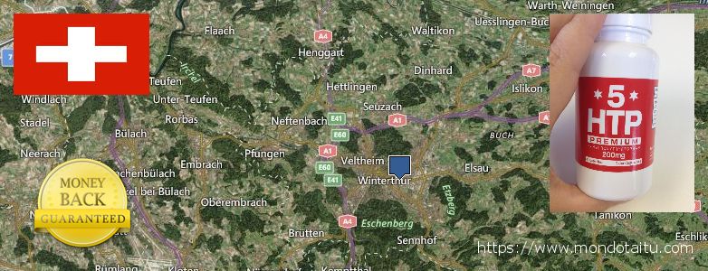 Where to Buy 5 HTP online Winterthur, Switzerland