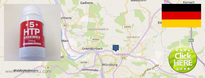 Where to Buy 5 HTP online Wuerzburg, Germany