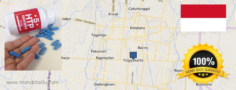 Where to Buy 5 HTP online Yogyakarta, Indonesia