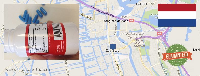 Best Place to Buy 5 HTP online Zaanstad, Netherlands