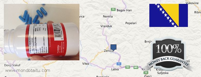 Wo kaufen 5 Htp Premium online Zenica, Bosnia and Herzegovina