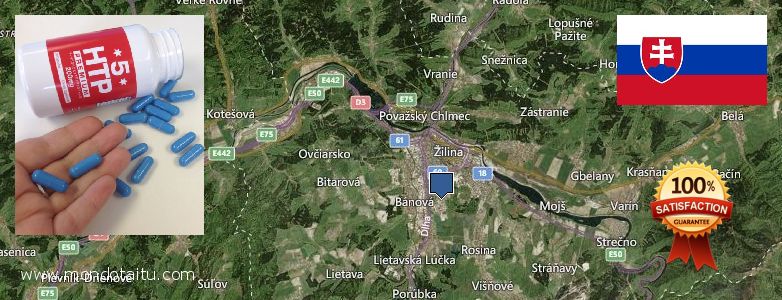 Where to Buy 5 HTP online Zilina, Slovakia
