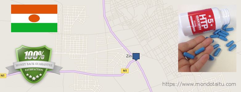 Where to Buy 5 HTP online Zinder, Niger