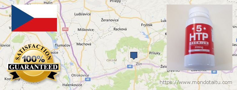 Where to Buy 5 HTP online Zlin, Czech Republic