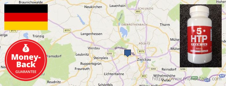 Best Place to Buy 5 HTP online Zwickau, Germany