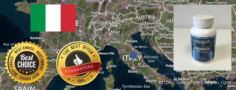 Where to Buy Anavar Steroids Alternative online Acilia-Castel Fusano-Ostia Antica, Italy
