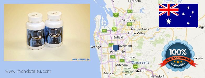 Where Can I Purchase Anavar Steroids Alternative online Adelaide, Australia