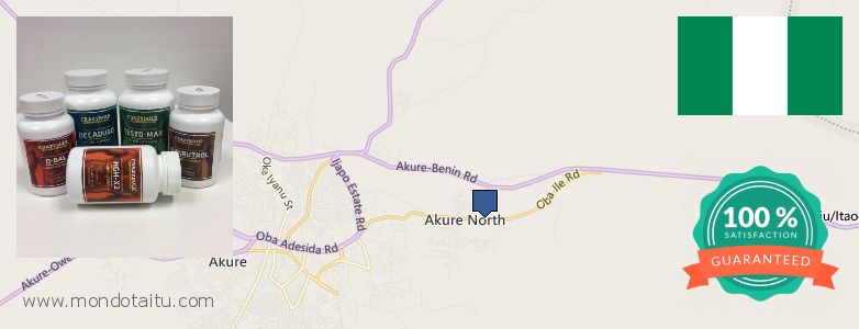 Where to Buy Anavar Steroids Alternative online Akure, Nigeria