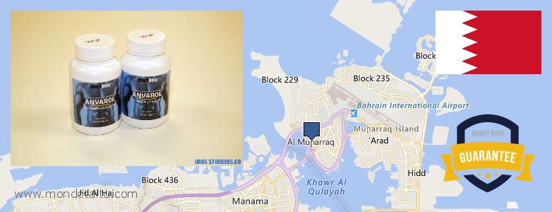 Where to Buy Anavar Steroids Alternative online Al Muharraq, Bahrain