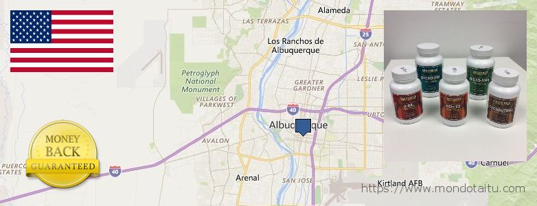 Dónde comprar Anavar Steroids en linea Albuquerque, United States