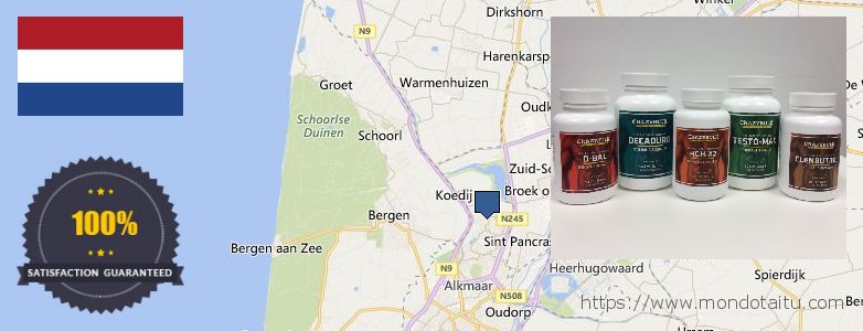 Waar te koop Anavar Steroids online Alkmaar, Netherlands