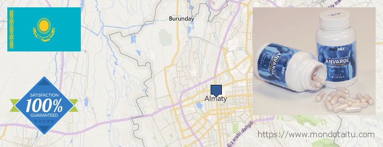 Where to Buy Anavar Steroids Alternative online Almaty, Kazakhstan