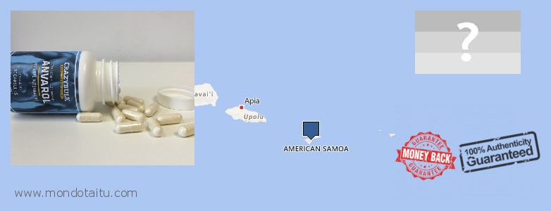 Onde Comprar Anavar Steroids on-line American Samoa