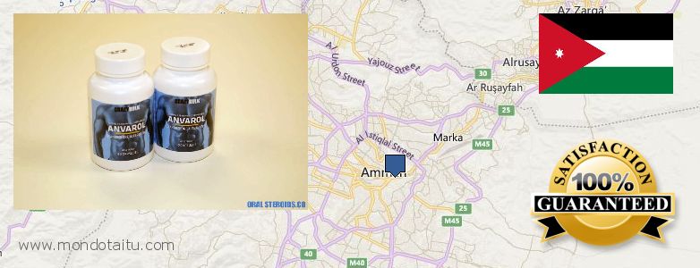 Where to Buy Anavar Steroids Alternative online Amman, Jordan