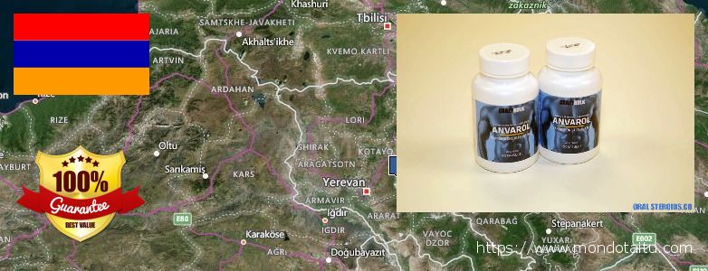 Buy Anavar Steroids Alternative online Armenia Where to Buy Anavar Steroids Alternative online Armenia