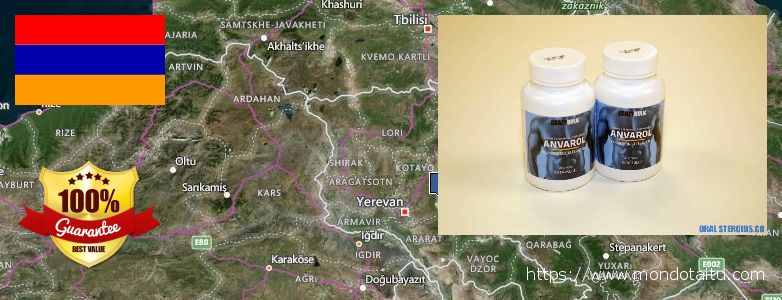 Onde Comprar Anavar Steroids on-line Armenia