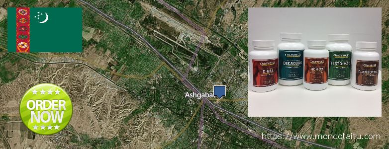 Purchase Anavar Steroids Alternative online Ashgabat, Turkmenistan