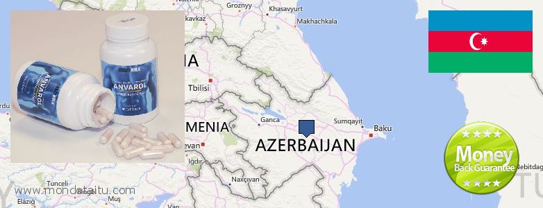 Where to Buy Anavar Steroids Alternative online Azerbaijan