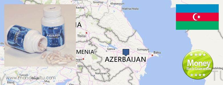 Où Acheter Anavar Steroids en ligne Azerbaijan