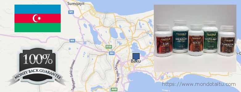 Where to Buy Anavar Steroids Alternative online Baku, Azerbaijan