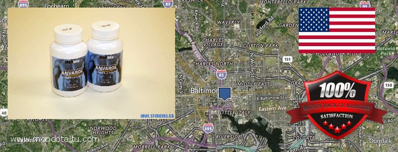 Waar te koop Anavar Steroids online Baltimore, United States