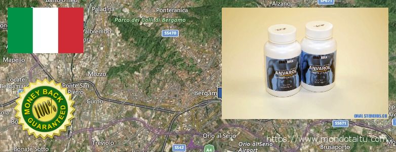 Where to Purchase Anavar Steroids Alternative online Bergamo, Italy