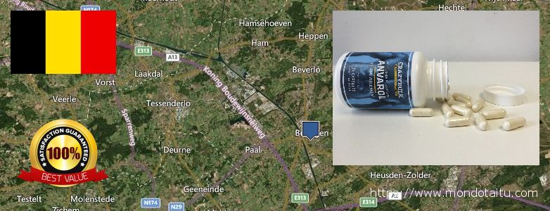 Wo kaufen Anavar Steroids online Beringen, Belgium