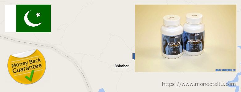 Where to Buy Anavar Steroids Alternative online Bhimbar, Pakistan