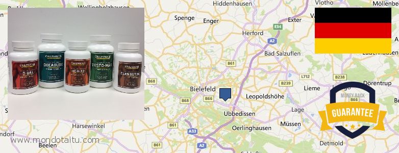Where to Buy Anavar Steroids Alternative online Bielefeld, Germany