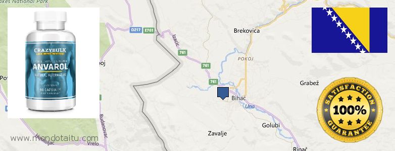 Wo kaufen Anavar Steroids online Bihac, Bosnia and Herzegovina