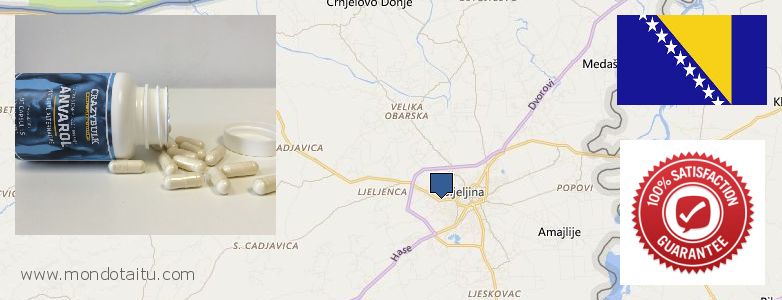 Wo kaufen Anavar Steroids online Bijeljina, Bosnia and Herzegovina