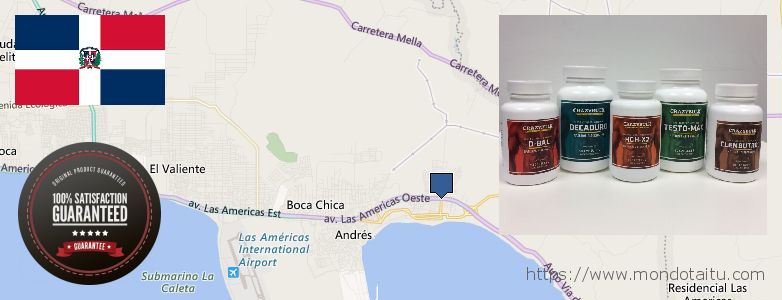 Where to Buy Anavar Steroids Alternative online Boca Chica, Dominican Republic