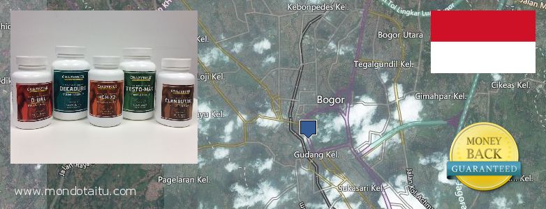 Where to Buy Anavar Steroids Alternative online Bogor, Indonesia