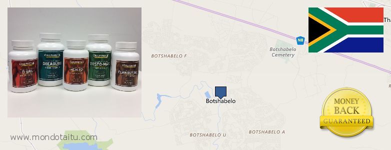 Where to Buy Anavar Steroids Alternative online Botshabelo, South Africa