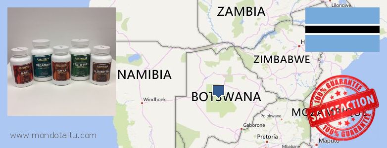 Où Acheter Anavar Steroids en ligne Botswana